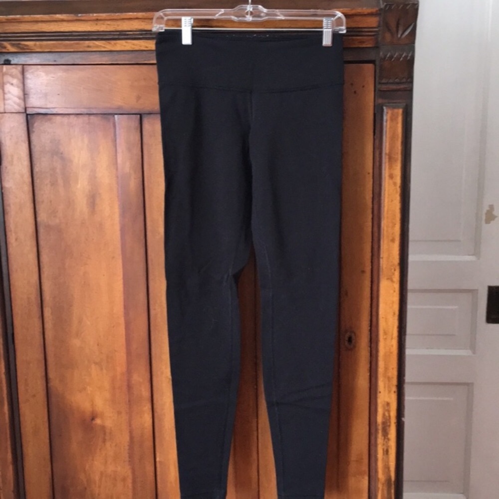 Lululemon Leggings: Size 6